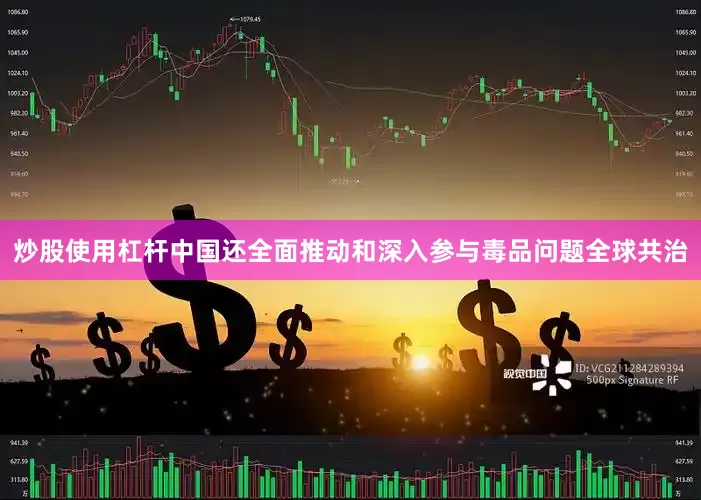 炒股使用杠杆中国还全面推动和深入参与毒品问题全球共治