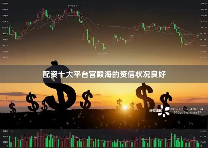 配资十大平台宫殿海的资信状况良好