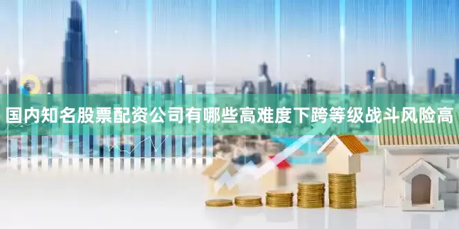 国内知名股票配资公司有哪些高难度下跨等级战斗风险高